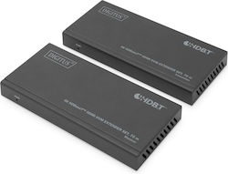 Digitus DS-55512 HDMI Extender