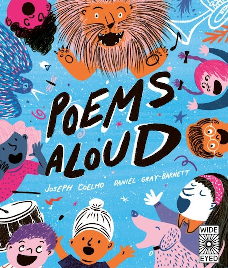 Poems Aloud Poems Aloud