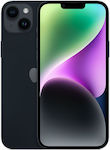 Apple iPhone 14 Plus 5G (6GB/256GB) Midnight