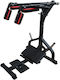 X-FIT Hack Machine Όργανο Squat χωρίς Βάρη