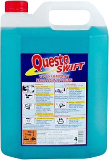 Swift 1x4l