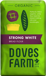 Doves Farm Βιολογικό Αλεύρι Σιταριού 1.5kg
