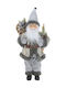Santa Claus Gray 57cm