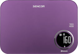 Sencor Ψηφιακή Επίπεδη έως 5kg