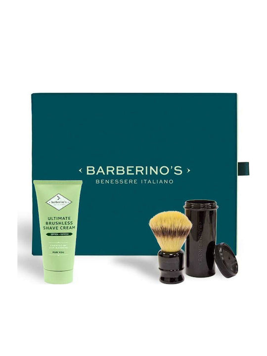 Barberino's Cool Travel Set
