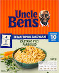 Uncle Ben's Parboild Rice 500gr