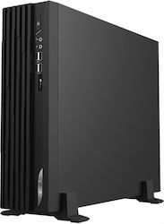 MSI Pro DP130 11QL-047XEU Desktop PC (Pentium Dual Core-G6405/8GB DDR4/256GB SSD/GeForce GT 730/No OS)