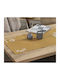 Nef-Nef Homeware Runner Cotton Laoura Mustard / Yellow Gold 45x150cm