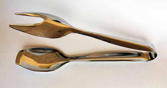 Homestyle Tongs Kitchen of Stainless Steel 24cm