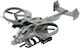Mcfarlane Toys Avatar: AT-99 Scorpion Gunship Όχημα Ρέπλικα μήκους 16εκ.