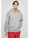 Sweatshirt mit Kapuze Gray