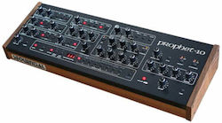Sequential Prophet 10 Module Αναλογικό Synthesizer Sequential Prophet 10 Module Αναλογικό Synthesizer