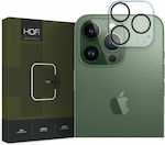 Hofi Cam PRO+ Защита на Камера Закалено стъкло за iPhone 14 Pro / 14 Pro Max - iPhone 14 Про / 14 Про Макс