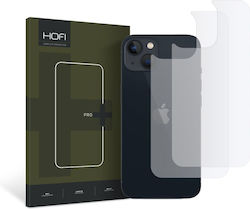 Hofi Back Film Hydroflex PRO+ for iPhone 14 Transparent