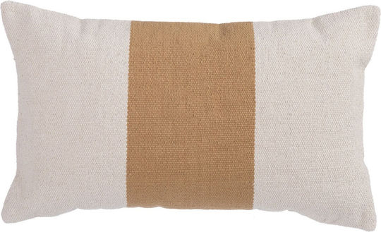 Nef-Nef Homeware Възглавница за диван Livier от 100% Памук Carry 35x55см. 031734