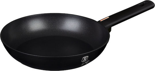 Berlinger Haus Monaco Collection Wok από Αλουμίνιο με Επίστρωση από Πέτρα 24cm