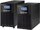 Orvaldi VWPP2K UPS 2000VA 1800W с 4 IEC Гнезда
