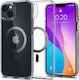 Spigen Ultra Hybrid MagFit Back Cover Πλαστικό ...