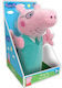 Giochi Preziosi Кукла с Ръкавица Татко Peppa Pig Татко