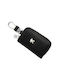 Key Holder Leather Peugeot