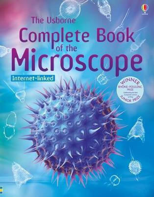 Complete Book of the Microscope Complete Book of the Microscope