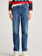 Gant Women's Jean Trousers