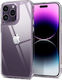 Spigen Quartz Hybrid Back Cover Σιλικόνης Cryst...