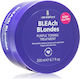 Lee Stafford Bleach Blondes Μάσκα Μαλλιών για Διατήρηση Χρώματος με Κερατίνη 200ml