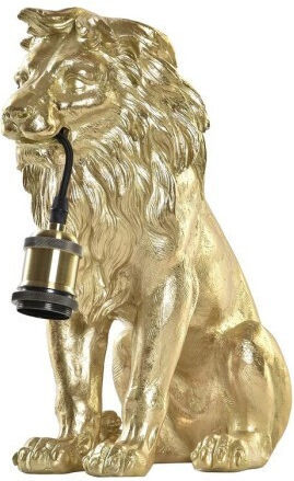 DKD Home Decor Lampa Figura DKD Home Decor Lampa Figura