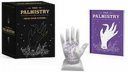 Tiny Palmistry, Read Your Future!