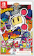 Super Bomberman R (Code In A Box) Switch Game