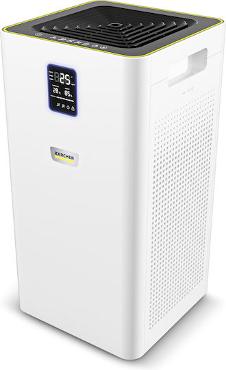 Karcher AF 50 Umidificator - Ionizator Pentru Spații 65m²