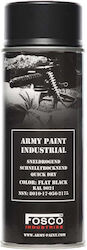 Fosco Industries Σπρέι Βαφής Army Paint Μαύρο Flat Black 400ml Fosco Industries Σπρέι Βαφής Army Paint Μαύρο Flat Black 400ml
