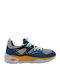 TRC Blaze Chunky Sneakers Multicolour