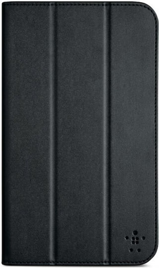 Belkin Tri-Fold Flip Cover Black for Galaxy Tab Pro 10.1