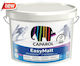 Caparol EasyMatt Πλαστικό Χρώμα για Εσωτερική Χρήση 10lt