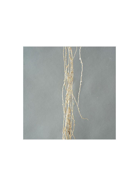 Eurolamp Christmas Ceramic Decorative Branch 160cm 32pcs