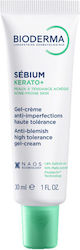 Bioderma Sebium Kerato+ Gel-Κρέμα Ημέρας κατά των Ατελειών 30ml Bioderma Sebium Kerato+ Gel-Κρέμα Ημέρας κατά των Ατελειών 30ml