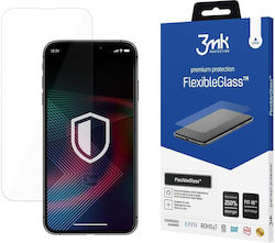 3MK FlexibleGlass 0.3mm Tempered Glass (iPhone 14 / 14 Pro) 3MK FlexibleGlass 0.3mm Tempered Glass (iPhone 14 / 14 Pro)