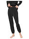 Jogginghose Jogger Schwarz