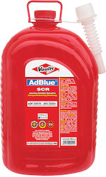 Voulis Diesel Exhaust Fluid for SCR Catalysts 10L Voulis Diesel Exhaust Fluid for SCR Catalysts 10L