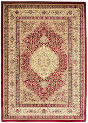 Royal Carpet Olympia 7108 Rug Rectangular Red