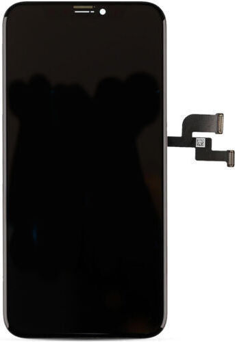 Οθόνη Incell LCD mit Touch-Mechanismus für iPhone X (Schwarz)