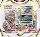 Nintendo TCG Sword Shield Lost Origin 3-Pack Blister Display Weavile