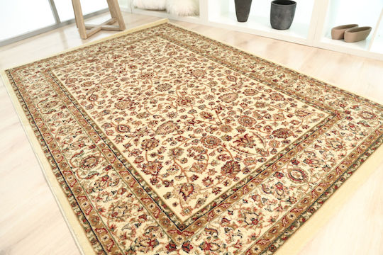 Royal Carpet Olympia 4262F 70x150см Крем