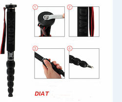 Diat Diat MA296 Monopod Diat Diat MA296 Monopod