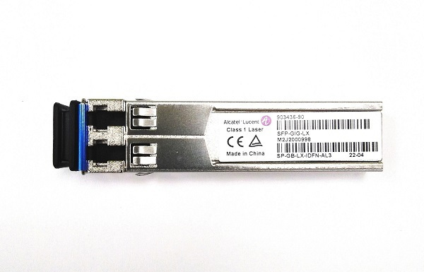 Alcatel Lucent Sfp Gig Lx Transceiver Skroutz Gr