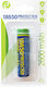 Energenie Επαναφορτιζόμενη Μπαταρία 18650 Li-ion 2600mAh 3.7V 1τμχ