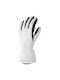 4F Women's Ski & Snowboard Gloves White