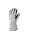 4F Women's Ski & Snowboard Gloves Gray
